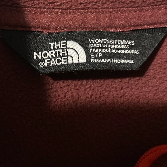 The North Face sweater women’s size small - Picture 2 of 3